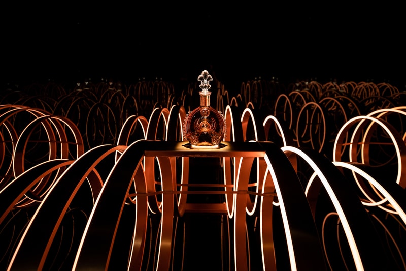 LOUIS XIII 携手上海爱乐乐团呈现「时光之韵」音乐会