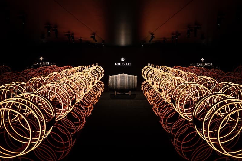 LOUIS XIII 携手上海爱乐乐团呈现「时光之韵」音乐会