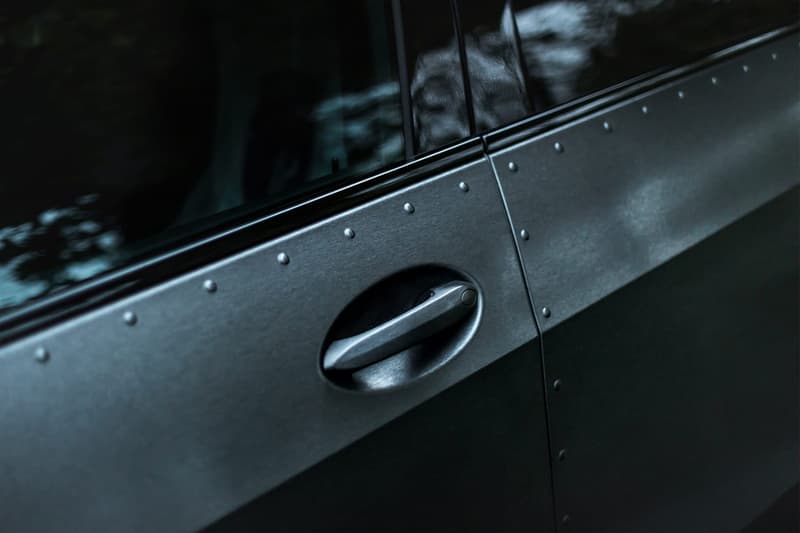 MANHART 打造 BMW X7 全新越野「Dirt Edition」改裝車型