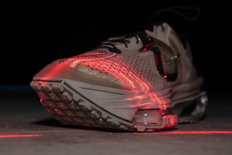 率先近賞 Matthew M. Williams x Nike 全新聯名鞋款 MMW Zoom 4 