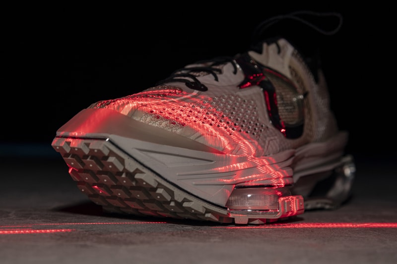 率先近賞 Matthew M. Williams x Nike 全新聯名鞋款 MMW Zoom 4 