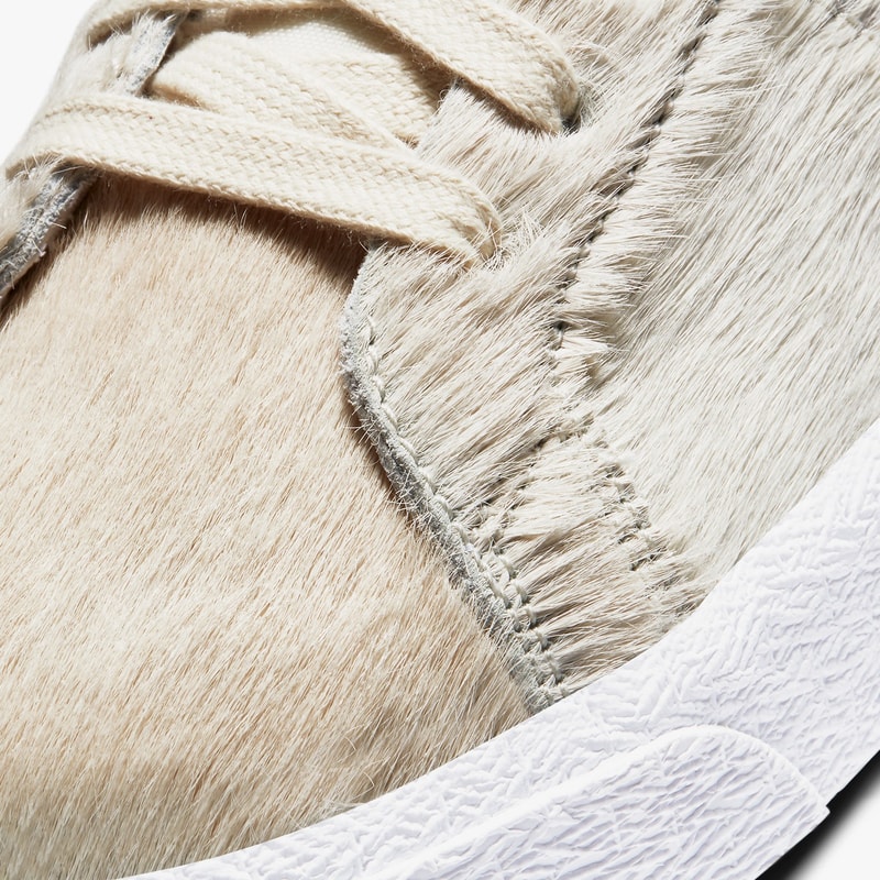 Medicom Toy x Nike SB Blazer Low 全新聯名鞋款發佈