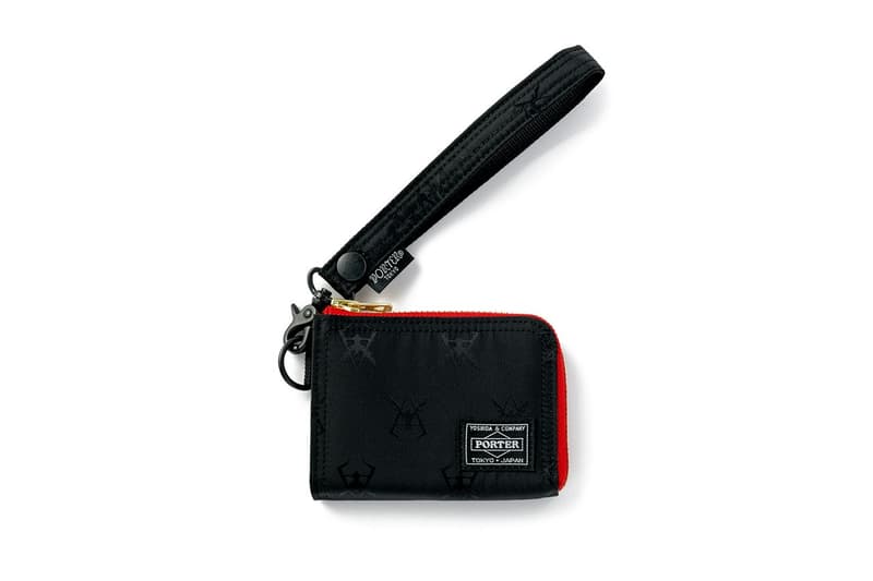 PORTER x《機動戰士鋼彈 Gundam》全新聯乘系列正式發佈