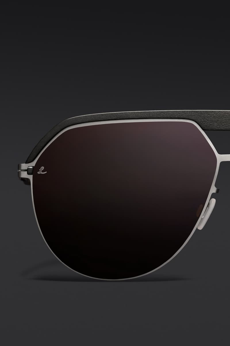 MYKITA x LEICA 联名太阳眼镜系列正式发售