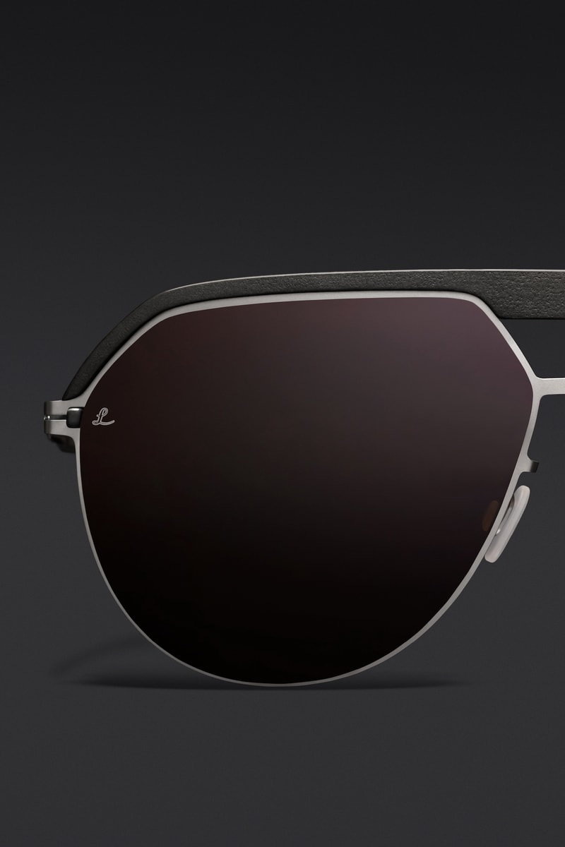 MYKITA x LEICA 联名太阳眼镜系列正式发售