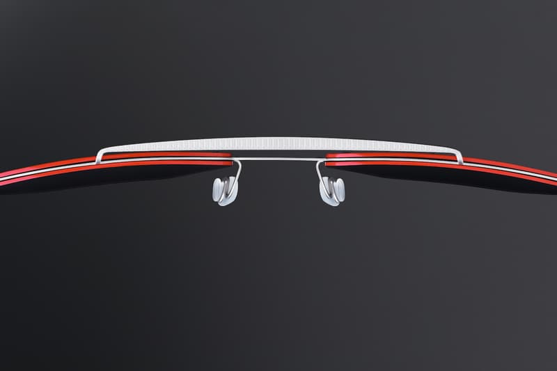 MYKITA x LEICA 联名太阳眼镜系列正式发售