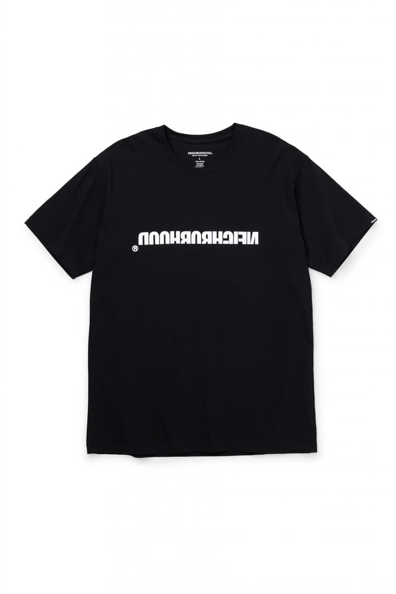 NEIGHBORHOOD 中国首家专门店即将登陆上海