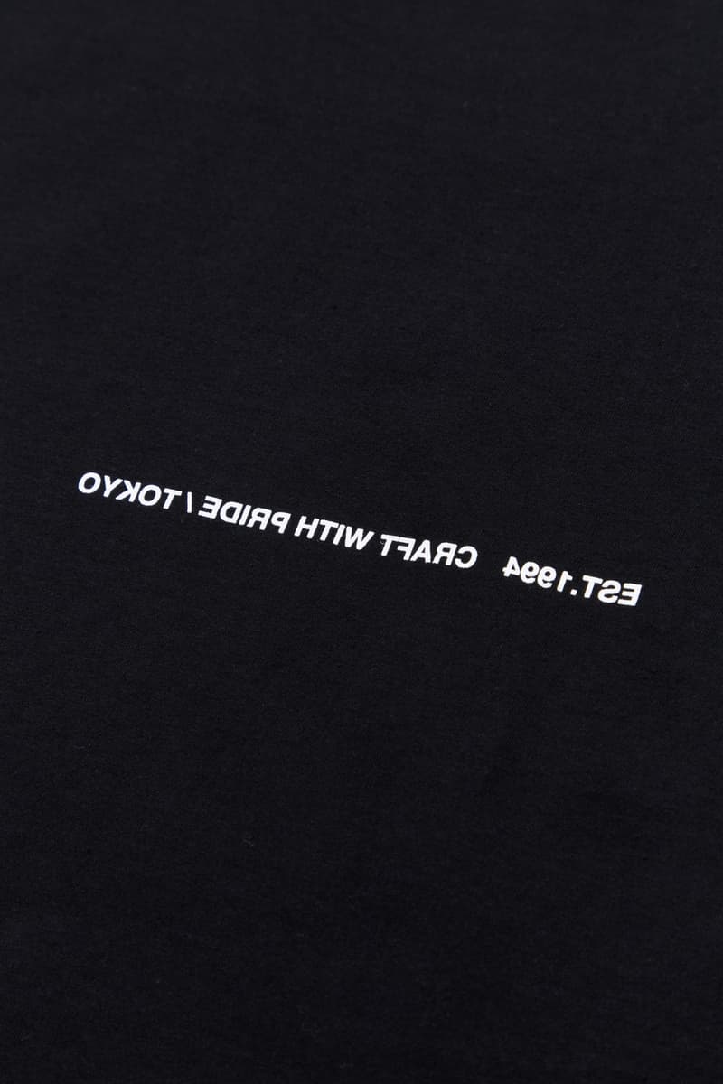 NEIGHBORHOOD 中国首家专门店即将登陆上海