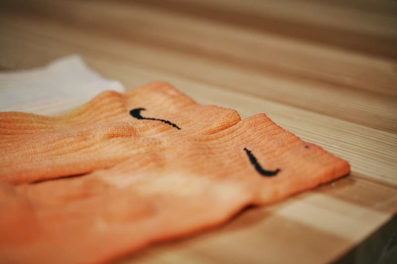 走进 Nike ACG x GORE-TEX 异想秀场 