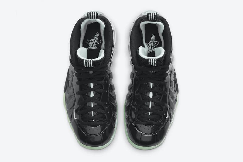 率先預覽 Nike Air Foamposite One 全新 NBA 明星賽配色「All-Star 2021」