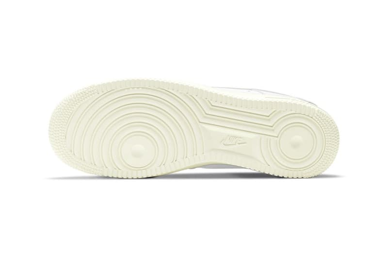 Nike Air Force 1 Low 推出 Valentine's Day 限定版本