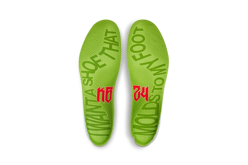 Nike Kobe 6 Protro「Grinch」官方圖輯、發售情報正式公開