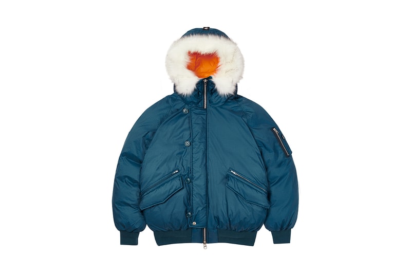 Palace Skateboards 2020 ULTIMO 系列第 4 週入手指南