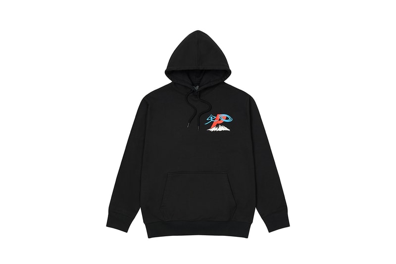 Palace Skateboards 2020 ULTIMO 系列第 4 週入手指南