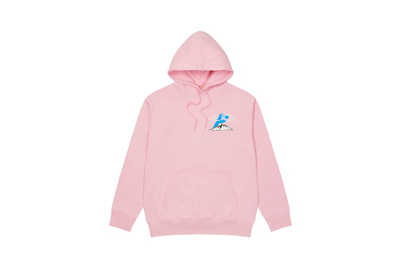 Palace Skateboards 2020 ULTIMO 系列第 4 週入手指南