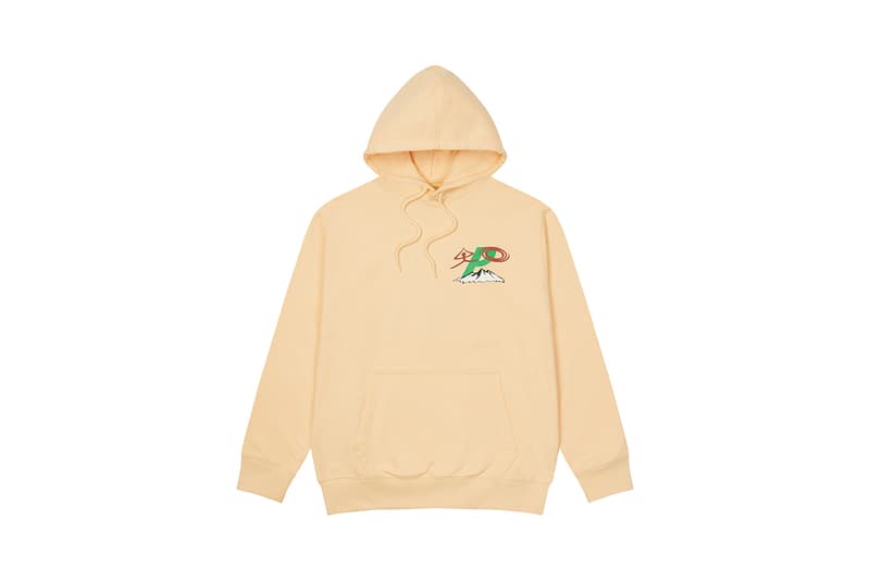 Palace Skateboards 2020 ULTIMO 系列第 4 週入手指南