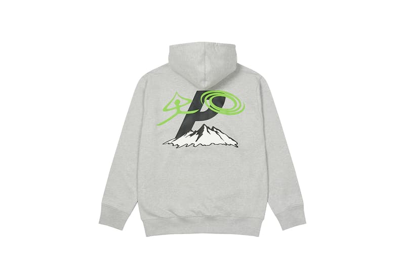 Palace Skateboards 2020 ULTIMO 系列第 4 週入手指南