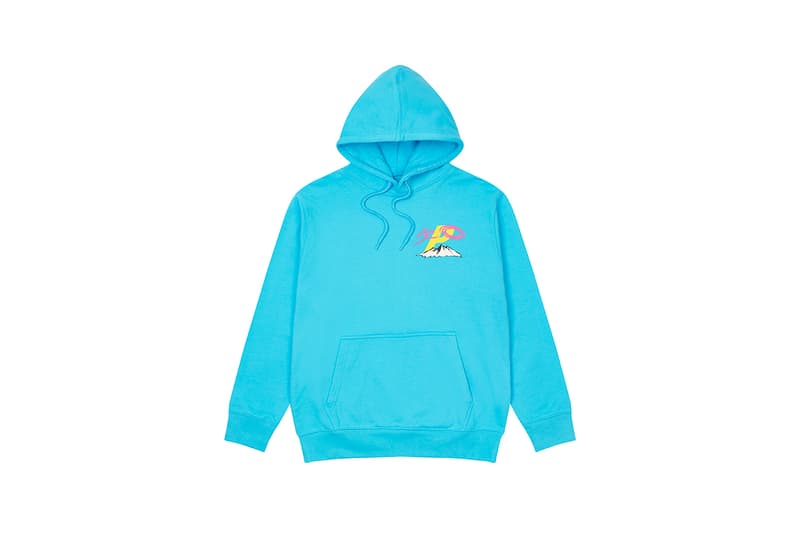 Palace Skateboards 2020 ULTIMO 系列第 4 週入手指南