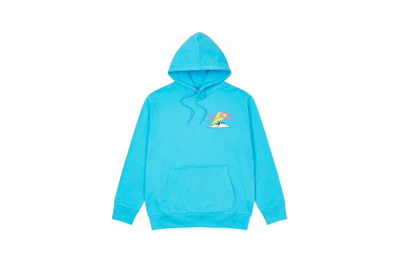 Palace Skateboards 2020 ULTIMO 系列第 4 週入手指南