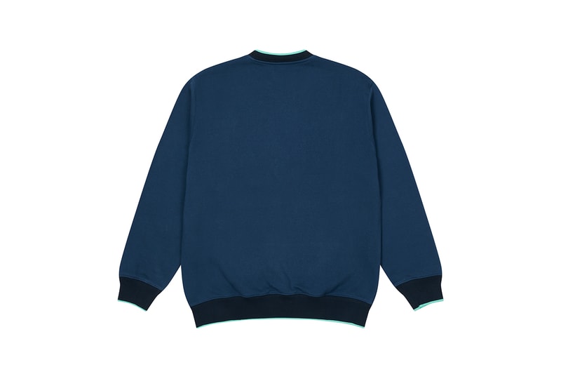 Palace Skateboards 2020 ULTIMO 系列第 4 週入手指南