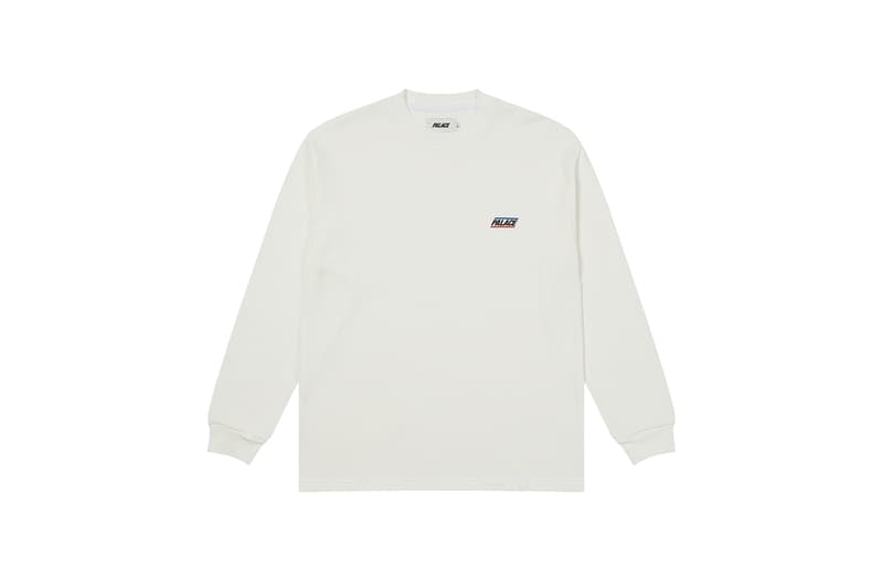 Palace Skateboards 2020 ULTIMO 系列第 4 週入手指南