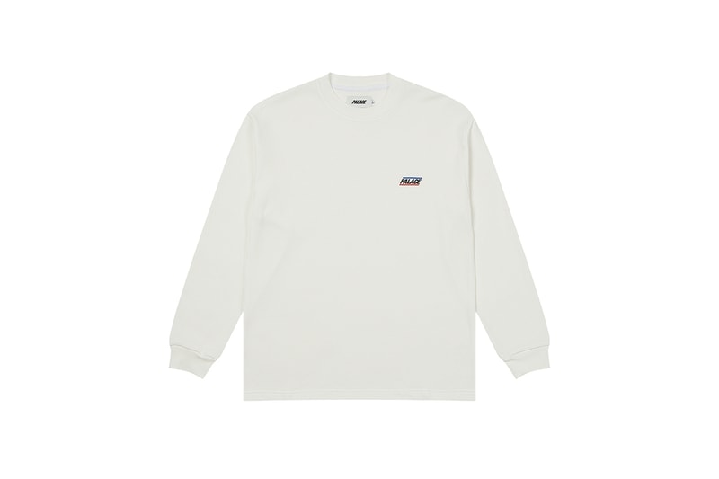 Palace Skateboards 2020 ULTIMO 系列第 4 週入手指南