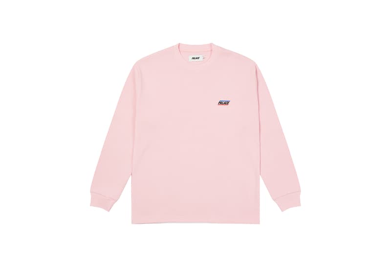 Palace Skateboards 2020 ULTIMO 系列第 4 週入手指南