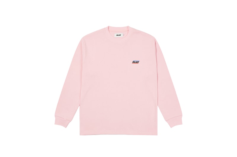 Palace Skateboards 2020 ULTIMO 系列第 4 週入手指南