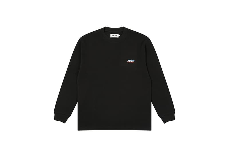 Palace Skateboards 2020 ULTIMO 系列第 4 週入手指南