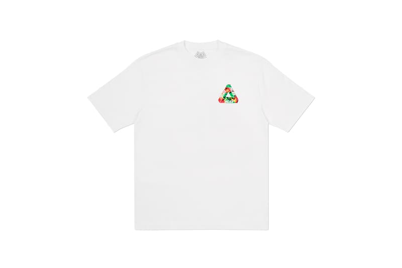 Palace Skateboards 2020 ULTIMO 系列第 4 週入手指南