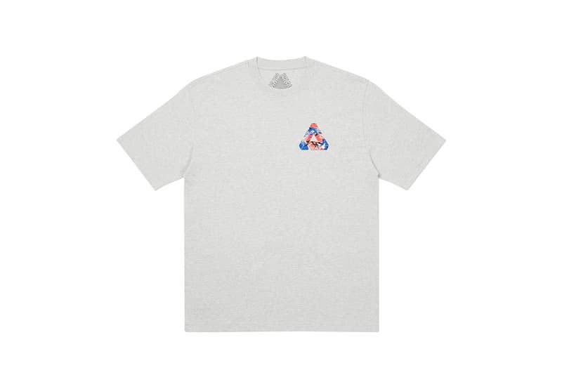 Palace Skateboards 2020 ULTIMO 系列第 4 週入手指南
