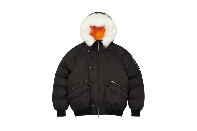 Palace Skateboards 2020 ULTIMO 系列第 4 週入手指南