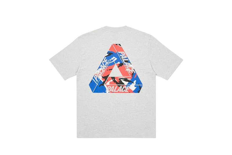 Palace Skateboards 2020 ULTIMO 系列第 4 週入手指南