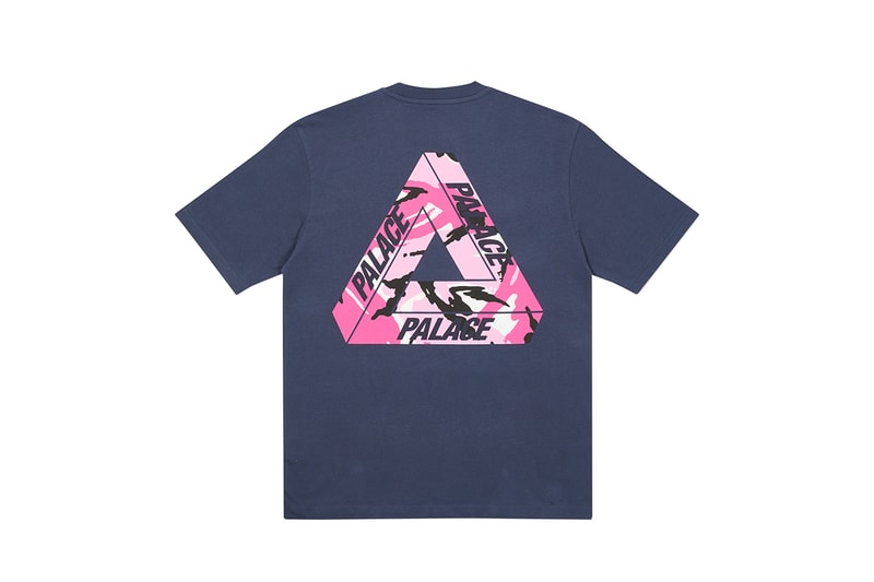 Palace Skateboards 2020 ULTIMO 系列第 4 週入手指南