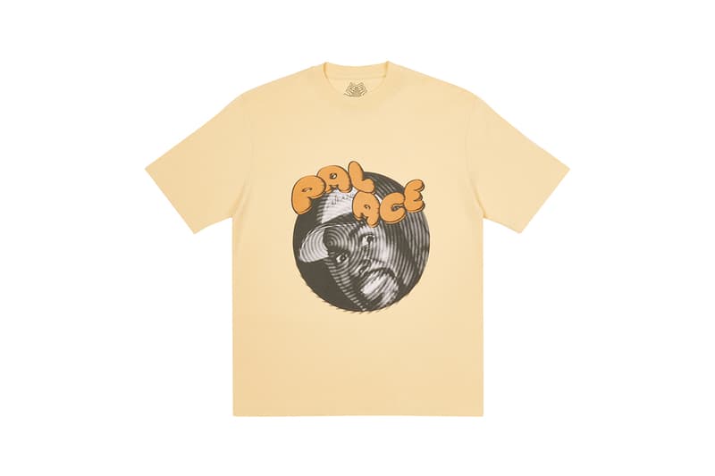 Palace Skateboards 2020 ULTIMO 系列第 4 週入手指南