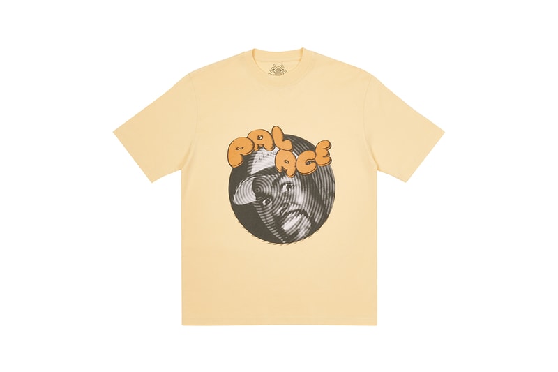 Palace Skateboards 2020 ULTIMO 系列第 4 週入手指南