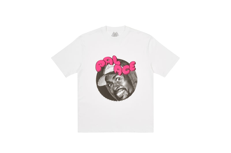 Palace Skateboards 2020 ULTIMO 系列第 4 週入手指南