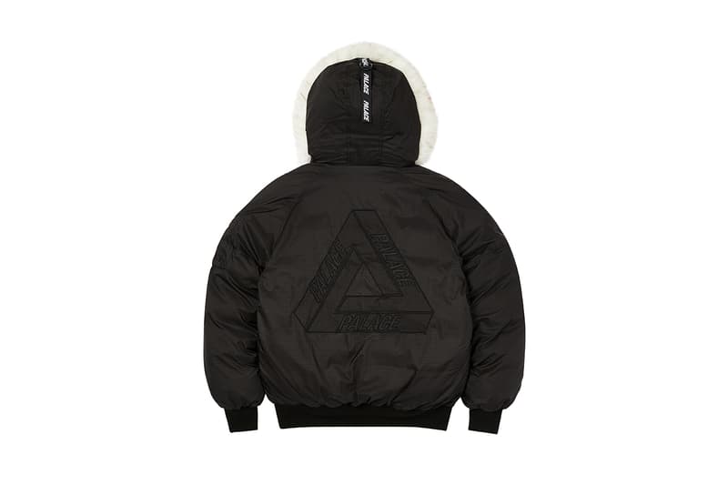 Palace Skateboards 2020 ULTIMO 系列第 4 週入手指南