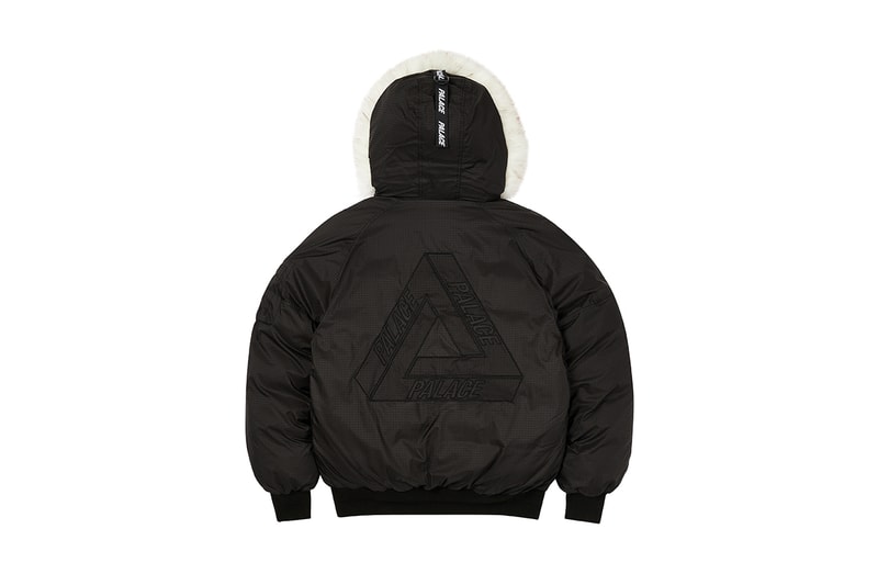 Palace Skateboards 2020 ULTIMO 系列第 4 週入手指南