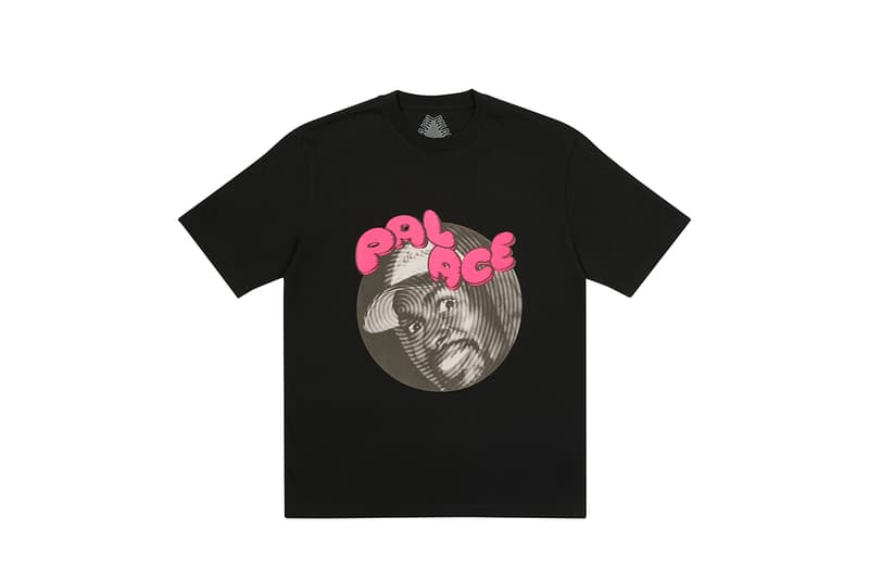 Palace Skateboards 2020 ULTIMO 系列第 4 週入手指南
