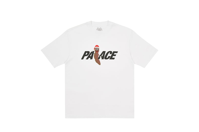 Palace Skateboards 2020 ULTIMO 系列第 4 週入手指南