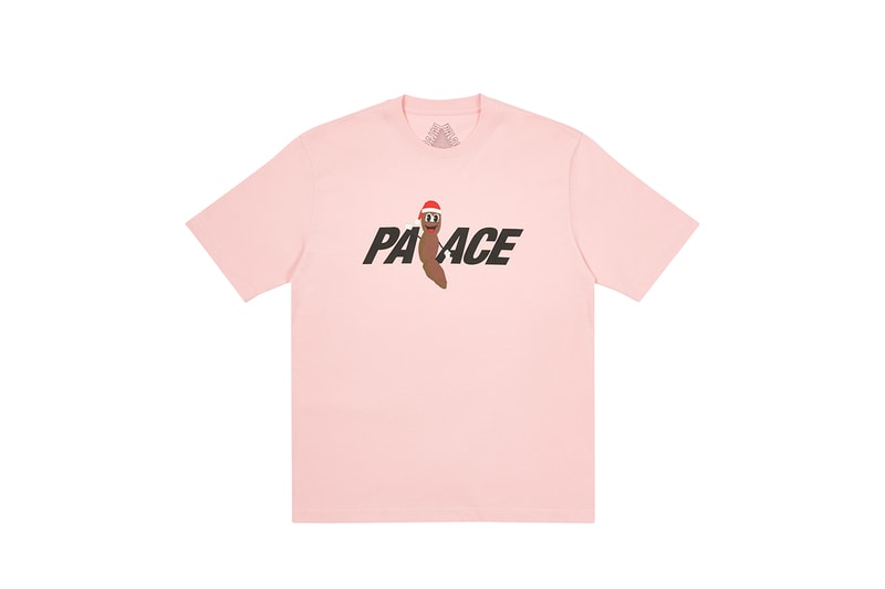 Palace Skateboards 2020 ULTIMO 系列第 4 週入手指南