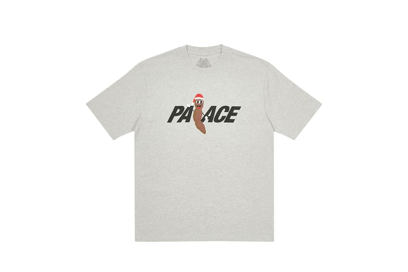 Palace Skateboards 2020 ULTIMO 系列第 4 週入手指南