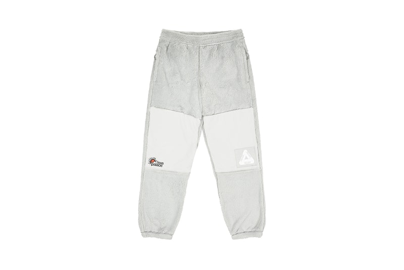 Palace Skateboards 2020 ULTIMO 系列第 4 週入手指南