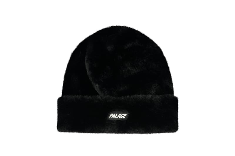 Palace Skateboards 2020 ULTIMO 系列第 4 週入手指南