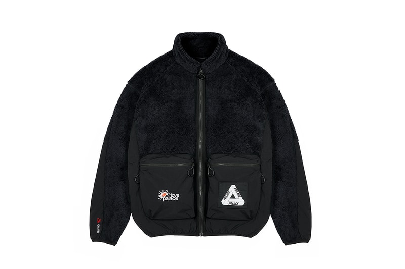 Palace Skateboards 2020 ULTIMO 系列第 4 週入手指南