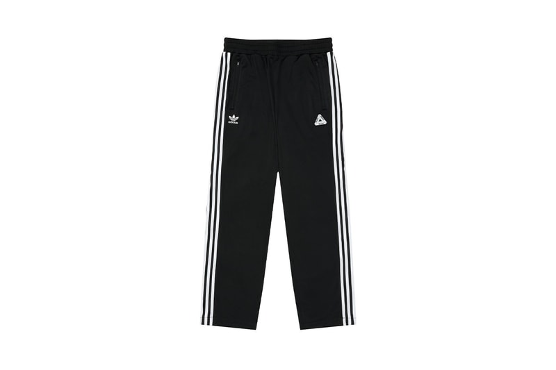 Palace Skateboards x adidas Originals 最新聯名系列正式登場