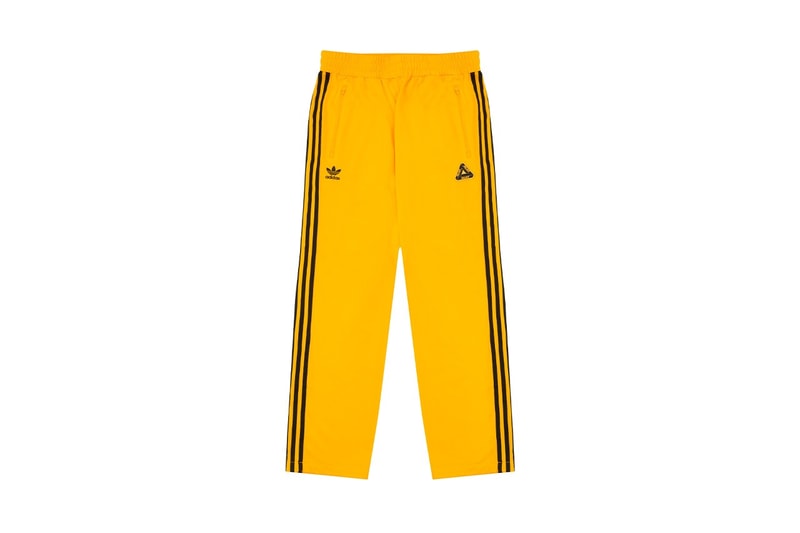 Palace Skateboards x adidas Originals 最新聯名系列正式登場