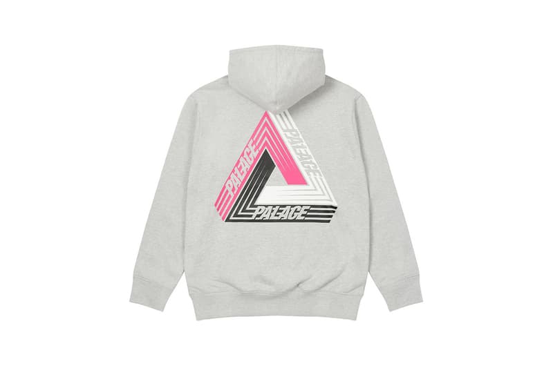 Palace Skateboards 2020 ULTIMO 系列第 6 週入手指南