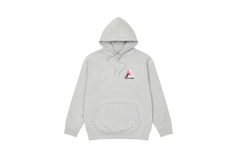 Palace Skateboards 2020 ULTIMO 系列第 6 週入手指南